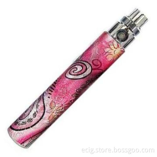 factory price best ego q battery wholesale